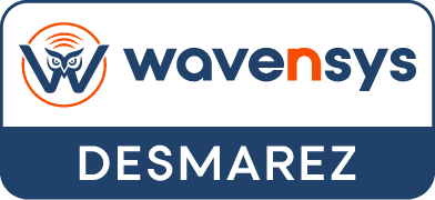 Desmarez Radiocommunication - Groupe Wavensys