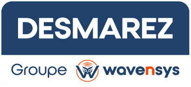Desmarez Radiocommunication - Groupe Wavensys